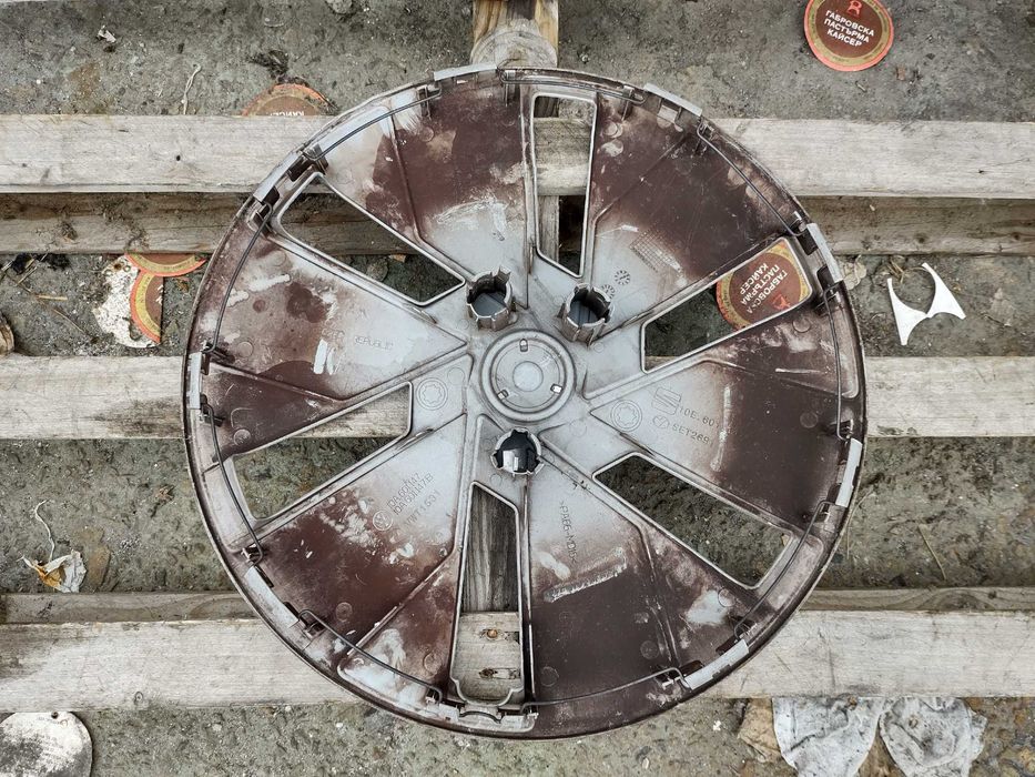 18 цола Тас за VW ID.3 Volkswagen ID.3