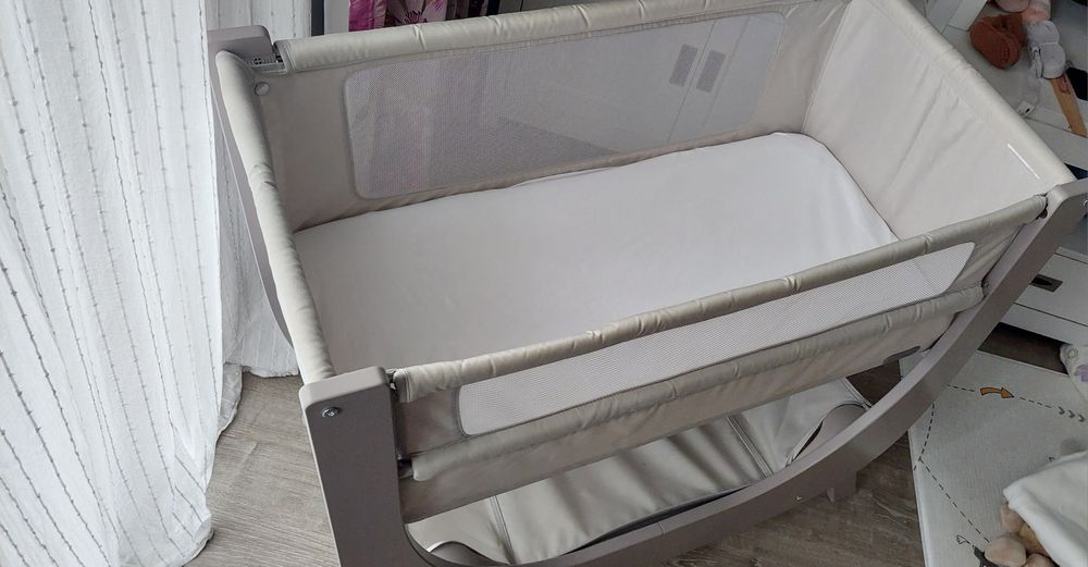 Patut bebelus  Shnuggle