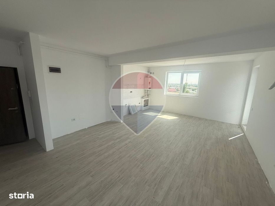 Studio Modern în Pantelimon,Ilfov | Parcare + boxa incluse | Bloc nou