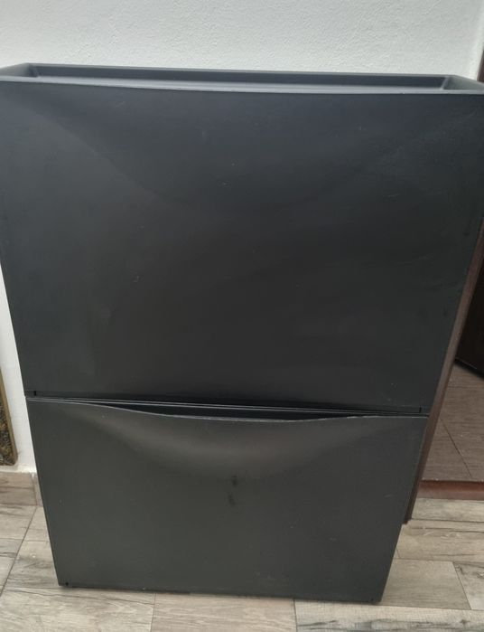 Dulap pantofi Ikea