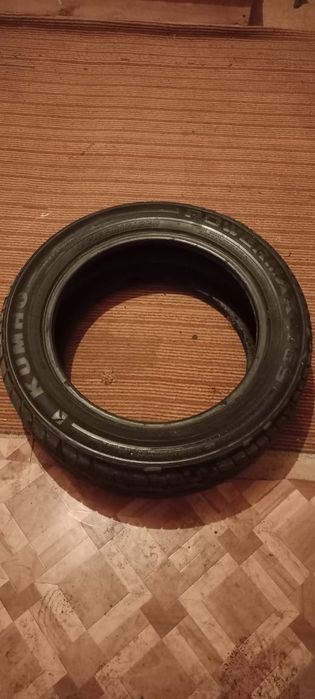 Продам летнюю резину на 15