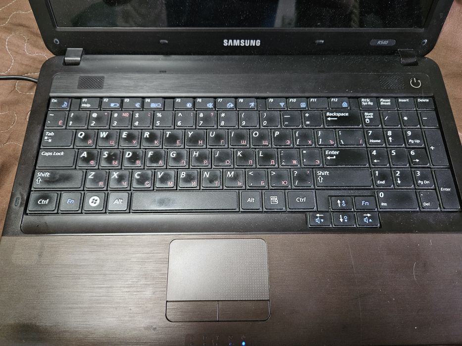 Продам ноутбук Samsung