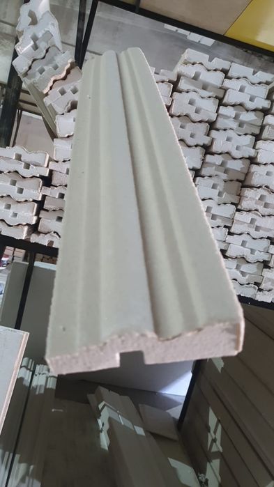 Декор обрамления