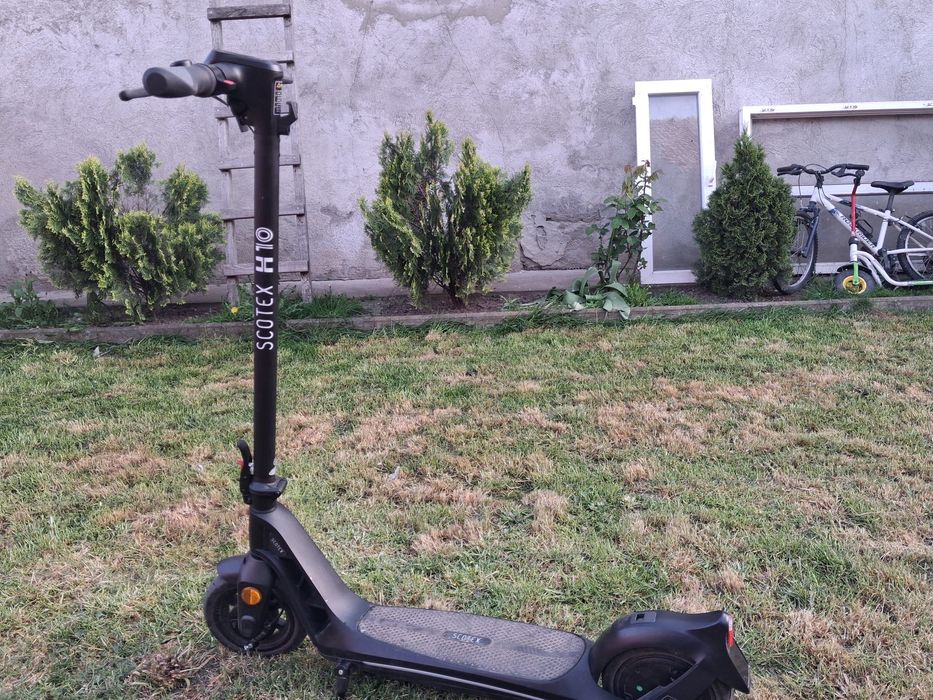 Trotinetă electrică