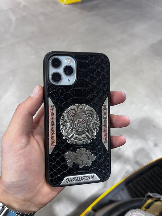 Айфон 11про 256гб