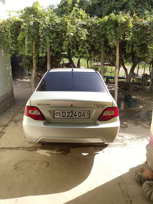 Moshin zoʼr jjda yaxshi xolatda.