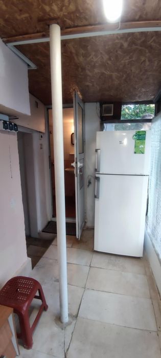 Дава се под наем Едностаен апартамент в Варна, ЖП Гара - 25 кв.м за 198.9 € - Снимка #10