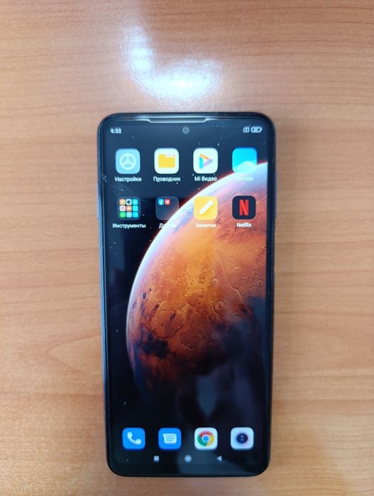 Продам телефон Redmi Note 9 Pro