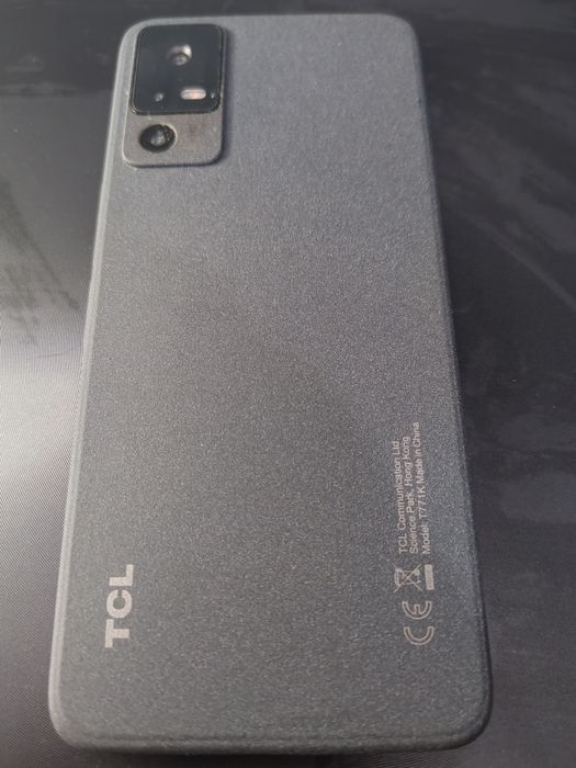 Tcl40 nxtpopaper 5G