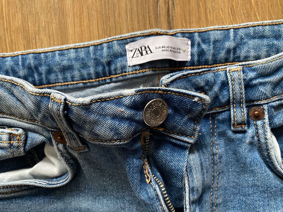 Дамски дънки Zara