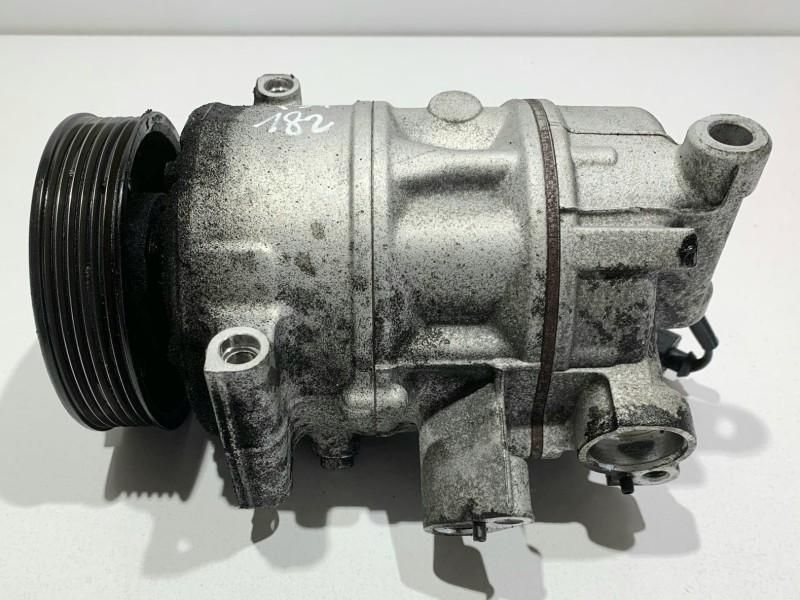 Compresor clima Volkswagen Passat CC facelift 5K0820803 2.0 tdi CFFB