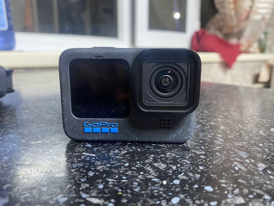 Экшн-камера GoPro HERO 12 Accessorie