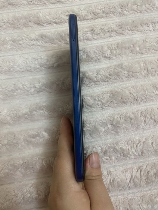 Redmi 12C holati yangidek
