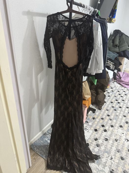 Продам шикарные платья