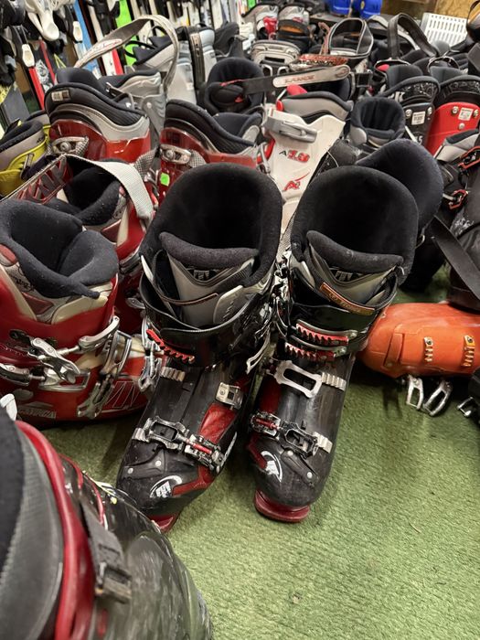 Обувки за ски