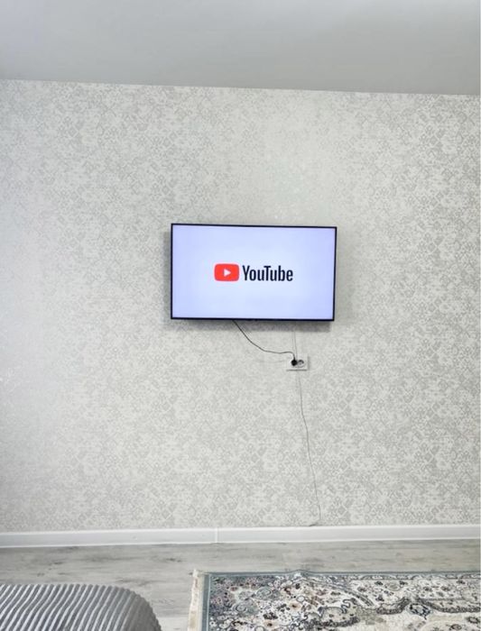 Сдается 1ком кв левый берег Мангилик ел