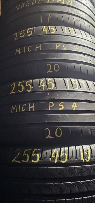 Anvelope 225 55 R17 VARĂ 205 215 235 R18 35 40 45 R19 245 255 275 R20