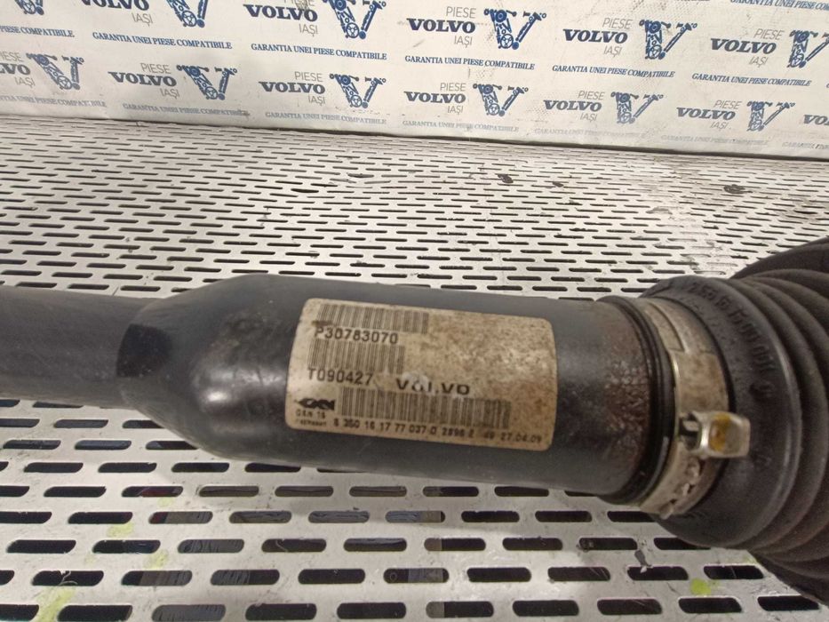 planetara dreapta VOLVO XC60 2.4D5 E4 manual AWD P30783070