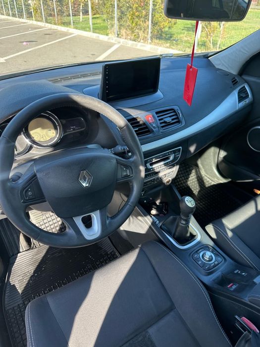 Vand Renault Megane 3
