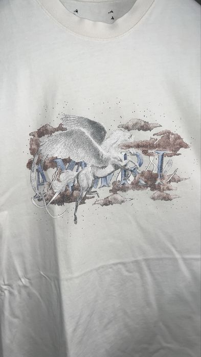 Tricou Amiri Aproape Nou