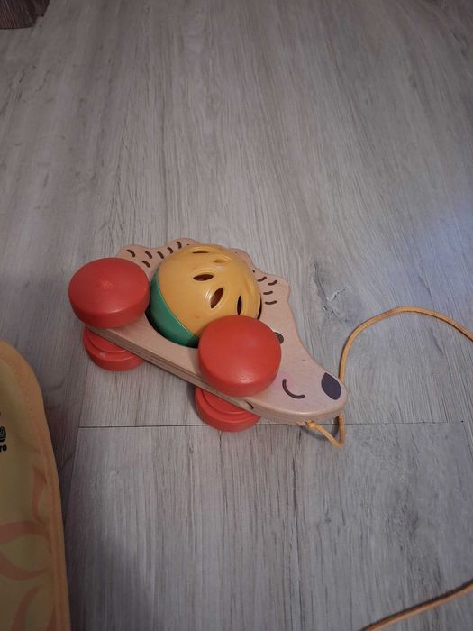 Lot jucarii Ikea / Vtech