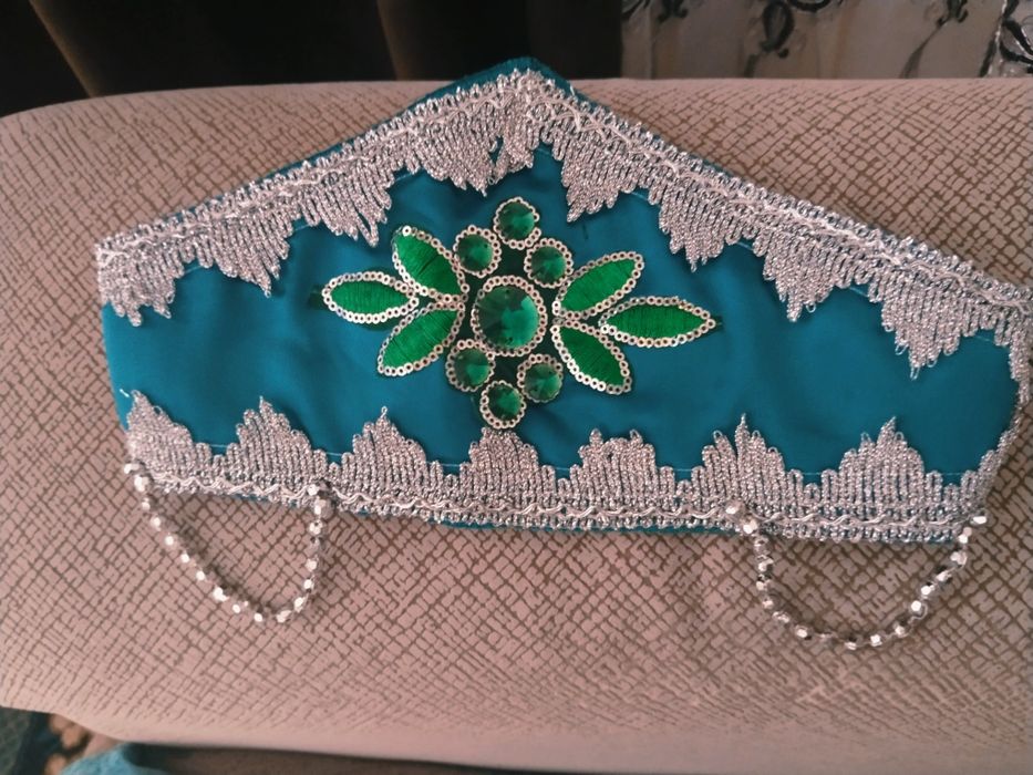 Русские традиционное платье
