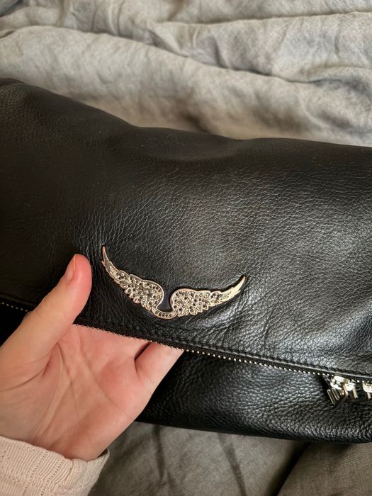 Чанта Zadig Voltaire