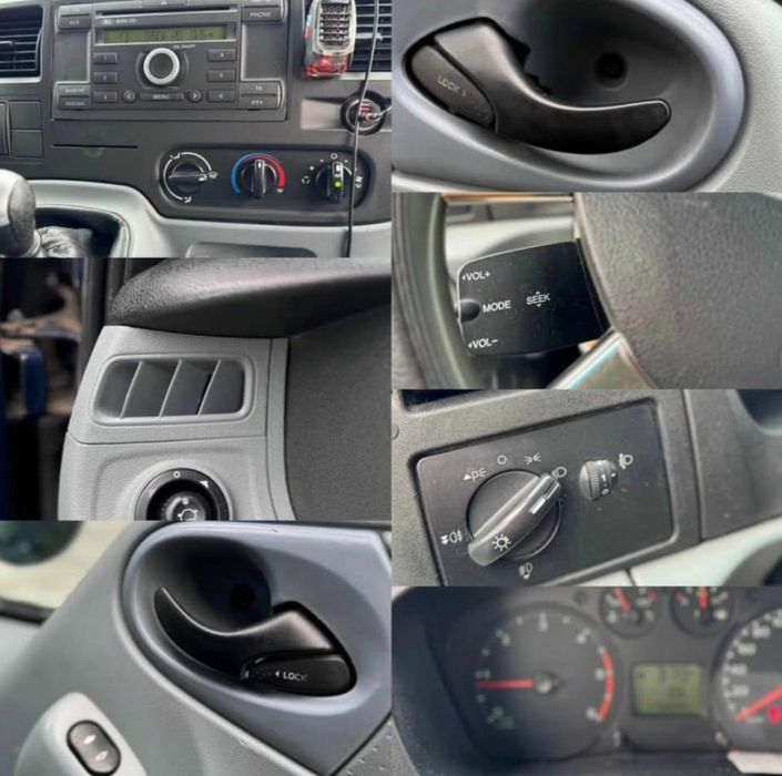 Ford Transit Basculabil Scattolini 11.799€