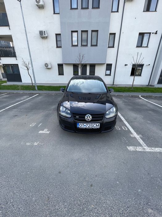 De vânzare Golf 5