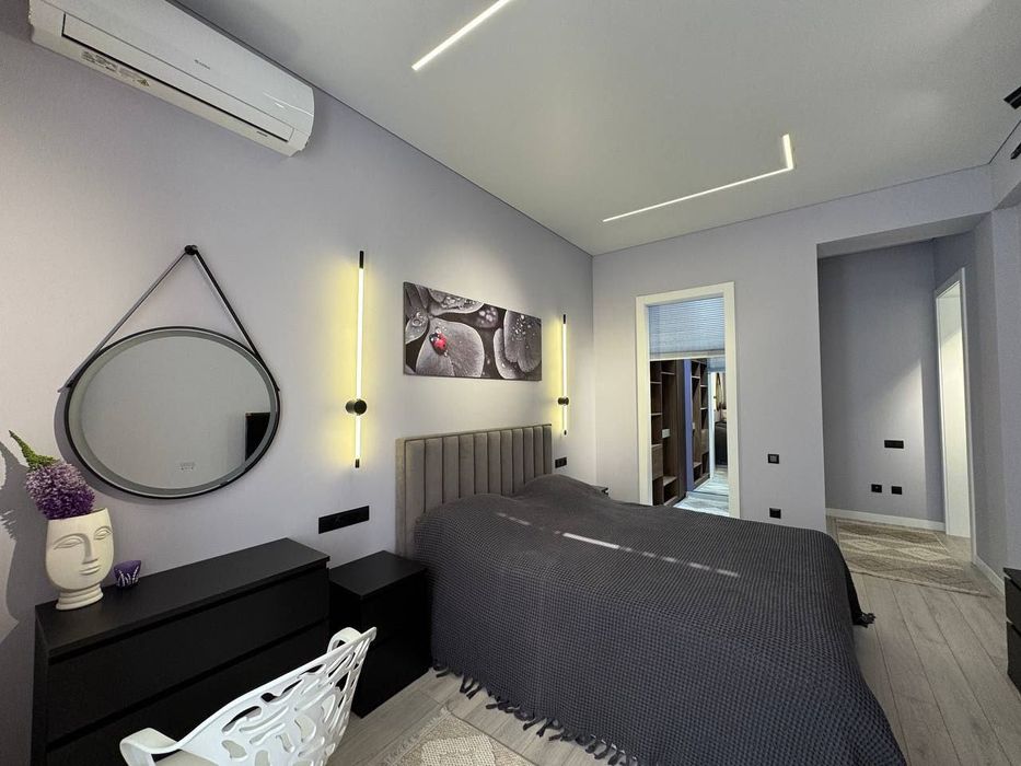 Ташкент сити аренда р 2 комнт элегантная и после свежего ремонта