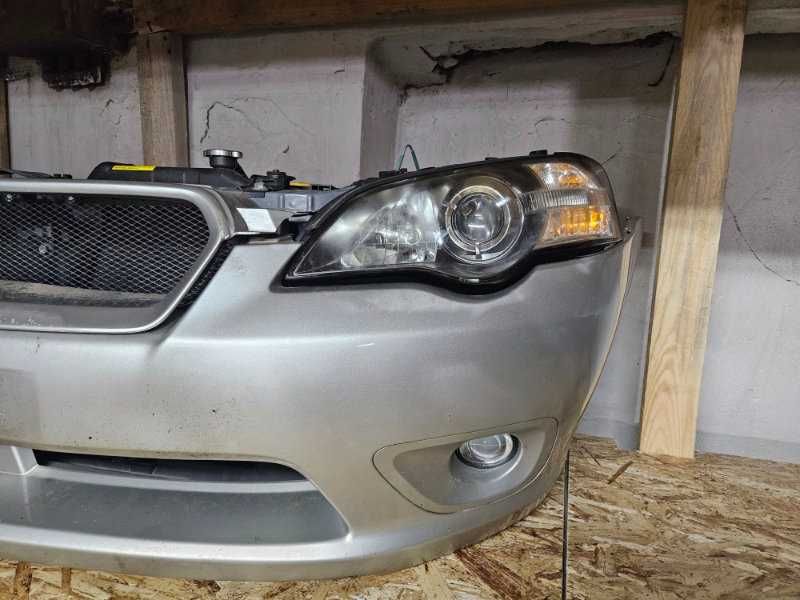 Ноускат subaru legacy BL5 2004