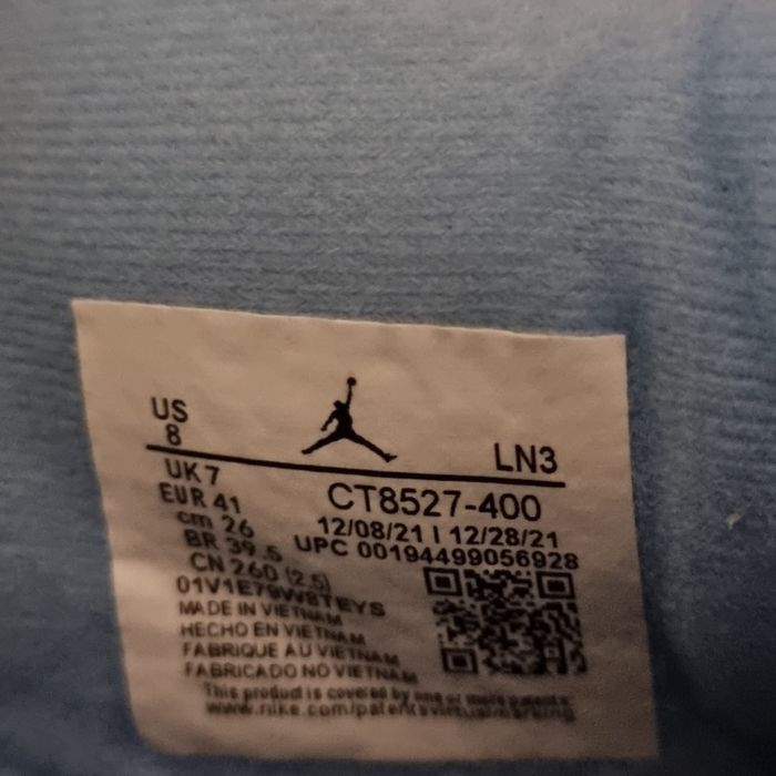 AIR Jordan 4 | Retro | Sneakers