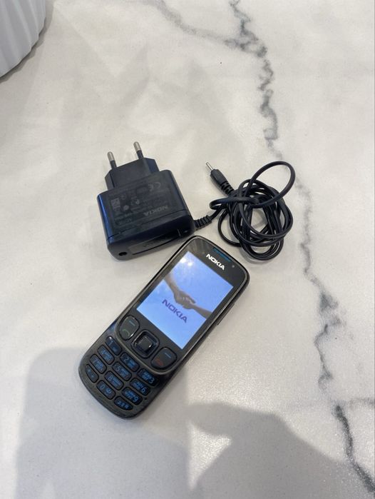 Nokia 6300i оригинал обмен