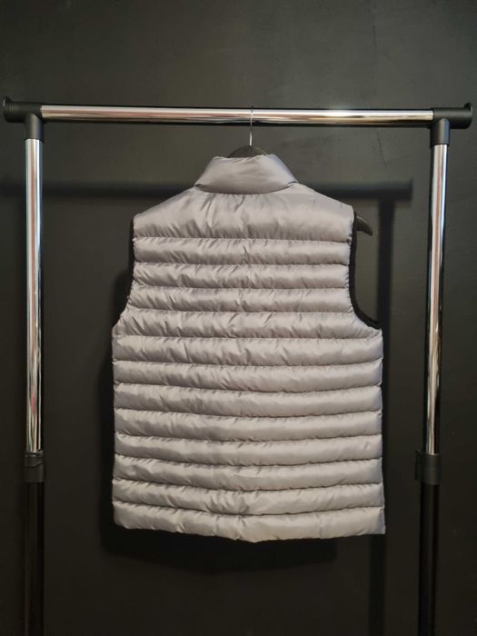 Vesta Polo Ralph Lauren Grey