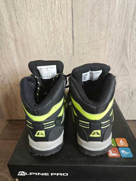 Детски обувки Alpine Pro - номер 28