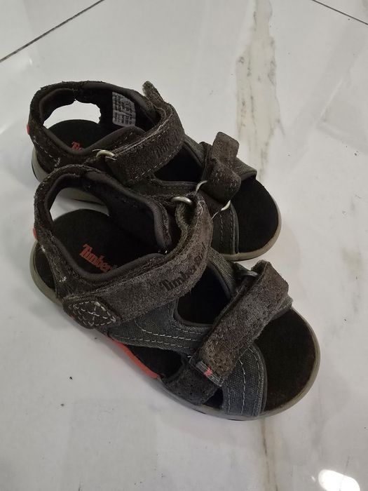 Сандали Timberland