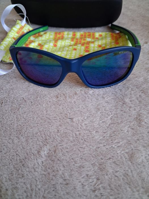 Детски слънчеви очила Nano Vista испански