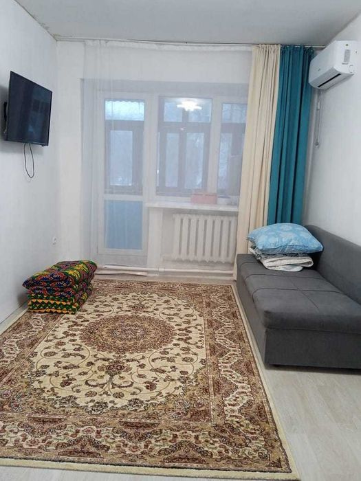 продается 1 комн кв р-н Автопарк