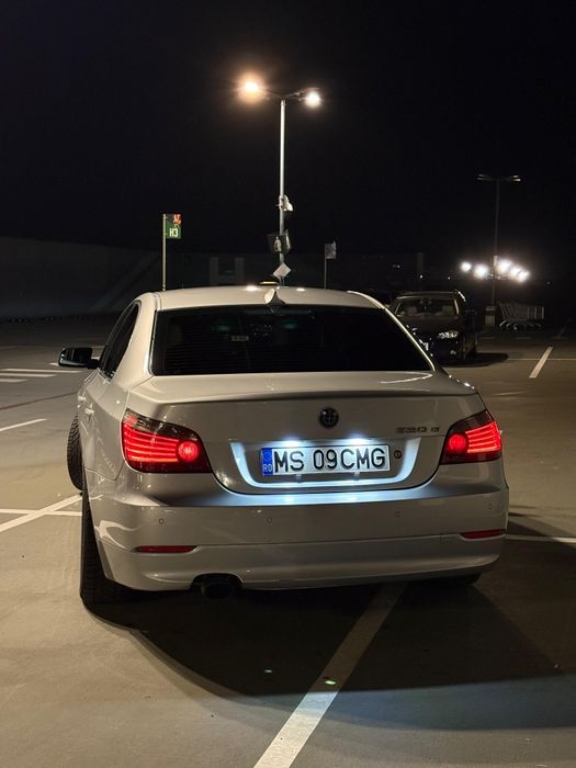 BMW 5 Series 2007 — imagine 2