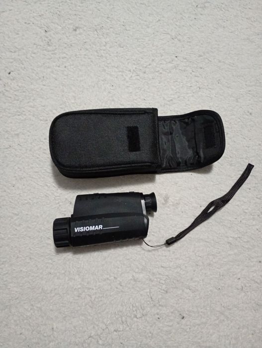 Monoclu nigth vision