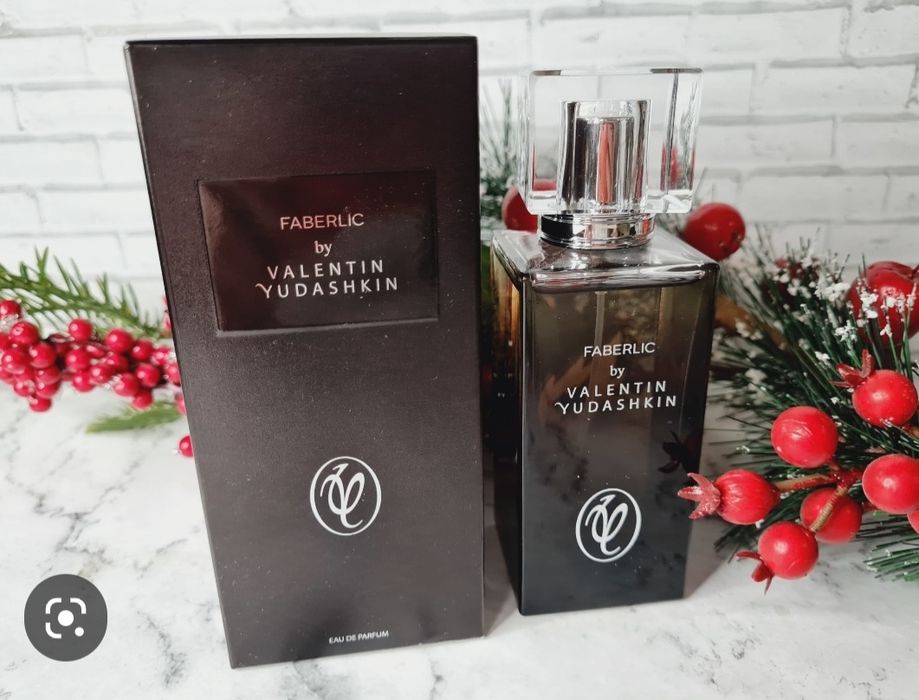 Valentin Yudashkin jeniskiy, murskoy