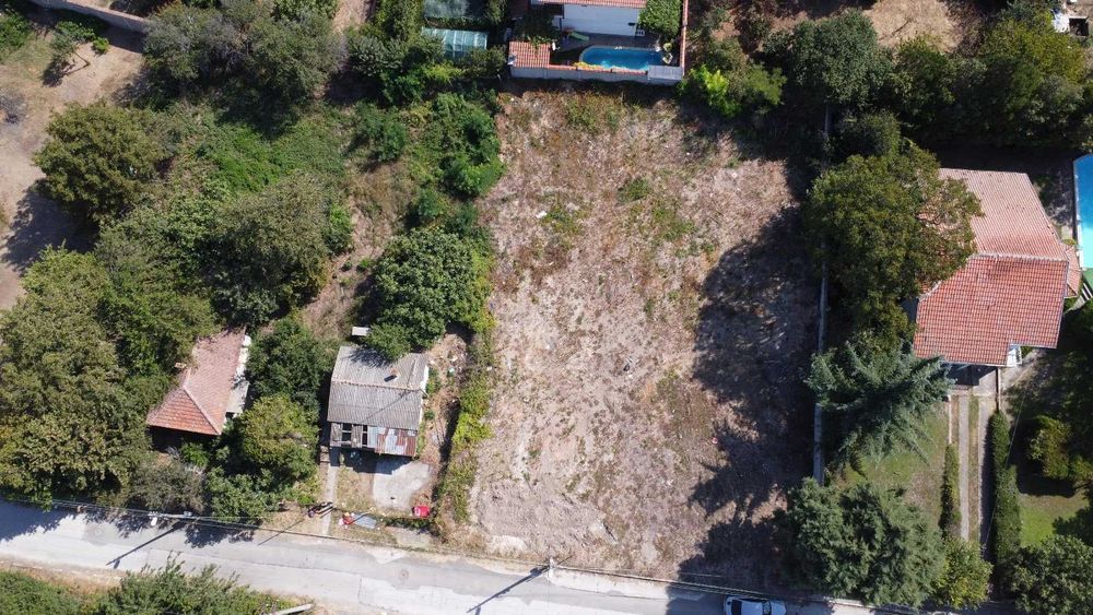 Продава се Парцел в Бяла - 1205 кв.м за 50 €/кв.м - Снимка #4