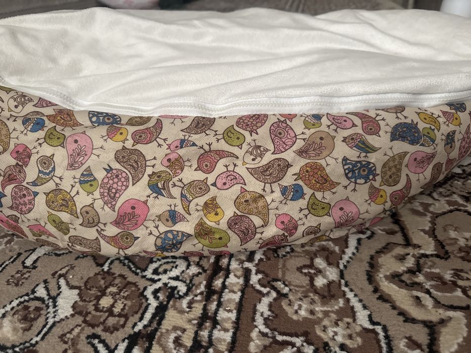 Gnezdo/pufik bolala uchun