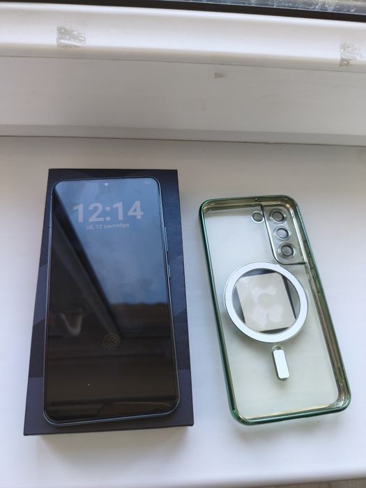 Samsung galaxy S22