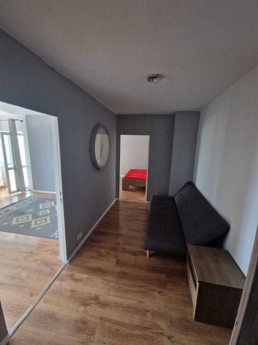 Vand apartament 2 camere Parcul Catedralei