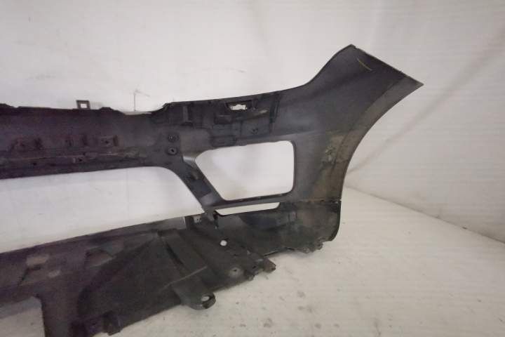 Предна броня Оригинална В добро състояние Ланд Роувър / Land Rover Рей