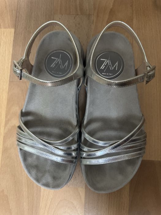 Женские сандали, 34 размер