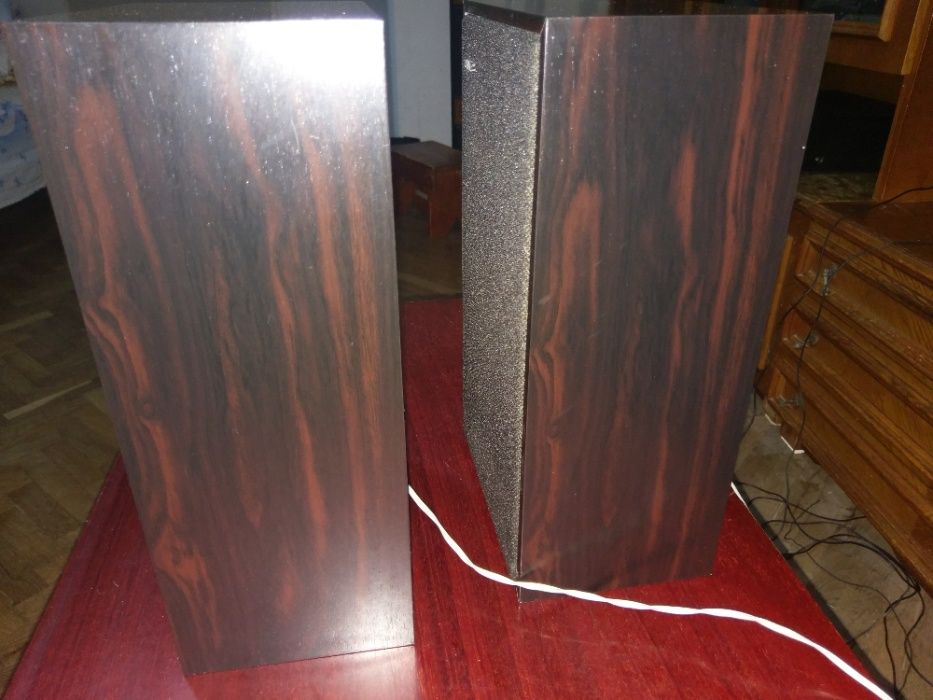 Vintage boxe Philips