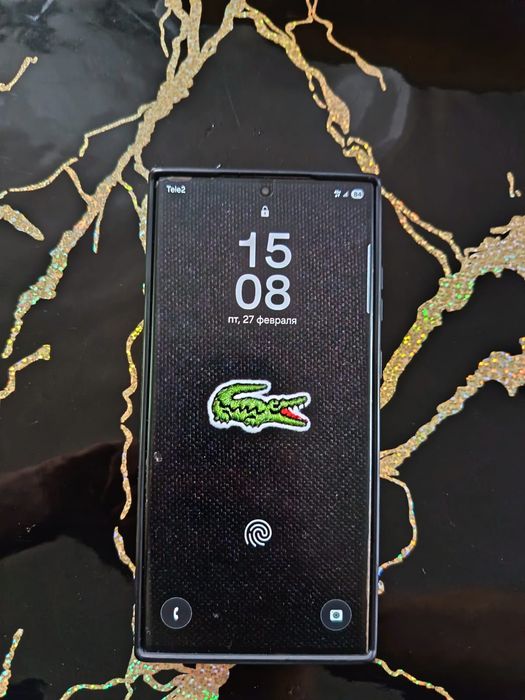 Продам Самсунг с 23 ультра