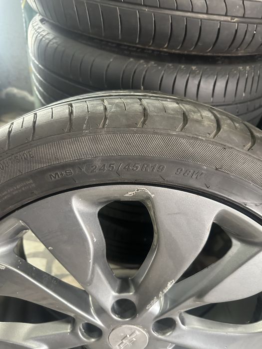 Malibu 1 va Malibu 2  kia hyundai diska balon